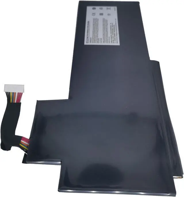 Alt view image 5 of 5 - Batterymarket New BTY-L76 Replacement Laptop Battery Compatible with MSI 2PE-025CN 2QE-083CN GS70 2PE-026CN, GS70 2QE-084CN, GS70 2QD-487CN, GS70 2PC-633XCN, 2QE-083CN GS70 Series (11.1V 58.8Wh)