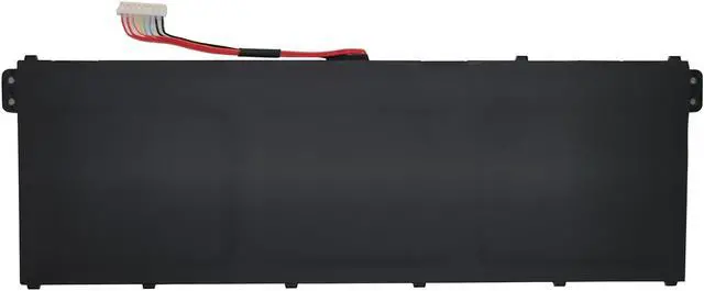 Alt view image 5 of 5 - EPYOBW AP18C4K Laptop Battery 48Wh 4200mAh 11.4V 3-Cell Compatible with Acer Spin 3 SP314-54N / Aspire 5 A515-43 A515-43G / Aspire 5 A515-44 A515-44G Series KT.00304.012 3ICP5/81/68