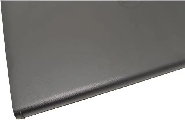 Alt view image 3 of 5 - LTPRPTS Replacement Laptop LCD Cover Back Rear Top Lid for Dell Vostro 15 3510 3520 3525 DWRHJ 0DWRHJ Black