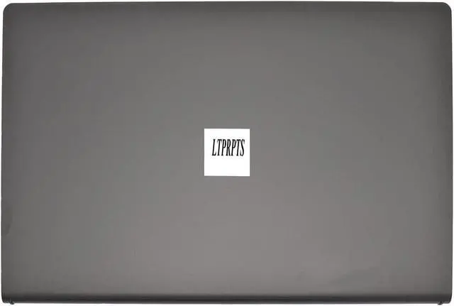 Main image of LTPRPTS Replacement Laptop LCD Cover Back Rear Top Lid for Dell Vostro 15 3510 3520 3525 DWRHJ 0DWRHJ Black