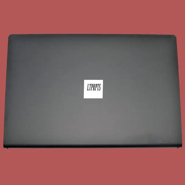 Alt view image 5 of 5 - LTPRPTS Replacement Laptop LCD Cover Back Rear Top Lid for Dell Vostro 15 3510 3520 3525 DWRHJ 0DWRHJ Black