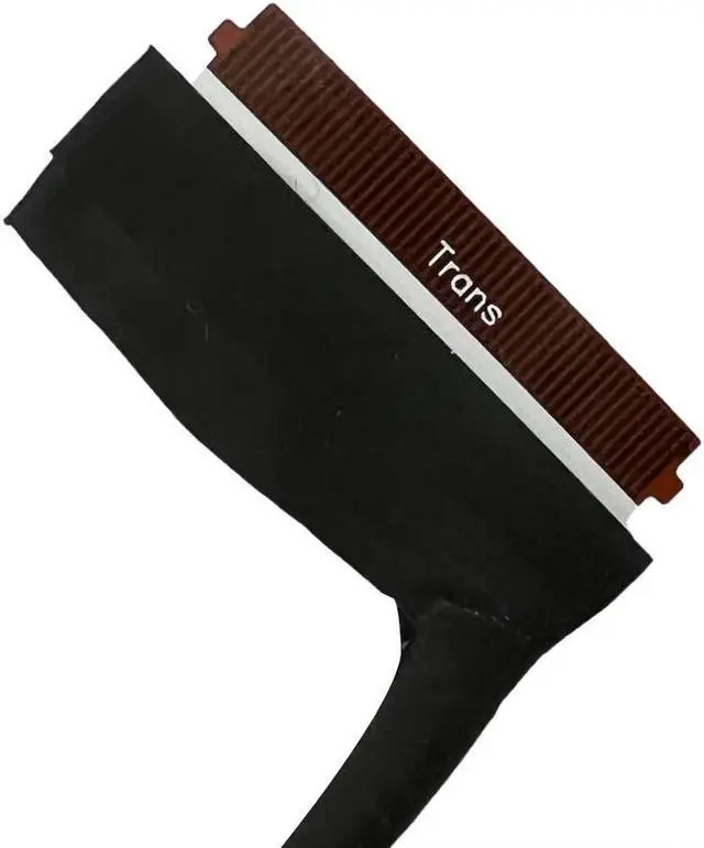 Alt view image 3 of 5 - JINTAI Replacement for Lenovo ThinkPad Universal USB-C Dock 40AY LDA-KP 450.0MA01.0001 450.0MA01.0002 IO Board Flex Cable Wire Line