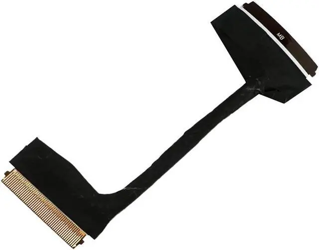Alt view image 4 of 5 - JINTAI Replacement for Lenovo ThinkPad Universal USB-C Dock 40AY LDA-KP 450.0MA01.0001 450.0MA01.0002 IO Board Flex Cable Wire Line