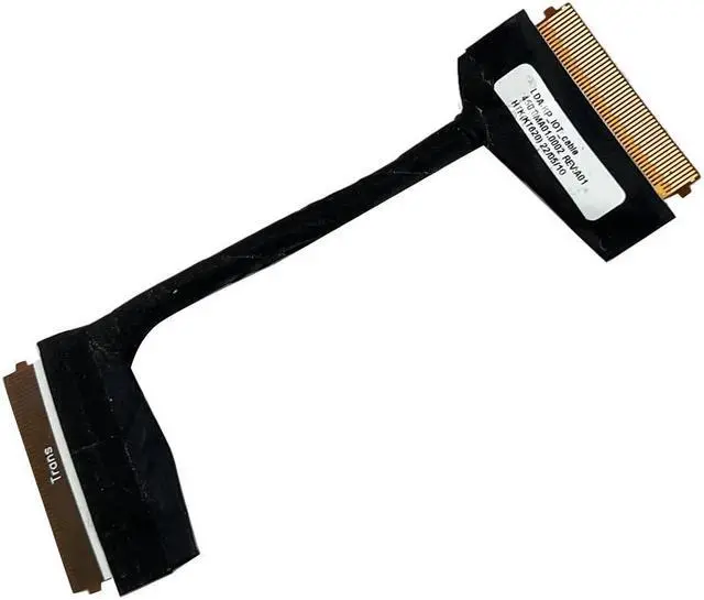 Alt view image 5 of 5 - JINTAI Replacement for Lenovo ThinkPad Universal USB-C Dock 40AY LDA-KP 450.0MA01.0001 450.0MA01.0002 IO Board Flex Cable Wire Line