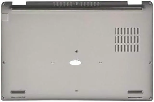 Main image of Jxjslp Replacement Bottom Case for DELL Latitude 5430 E5430 Series Laptop Enclosure Lower Cover D8RFY 0D8RFY AP3IT000304