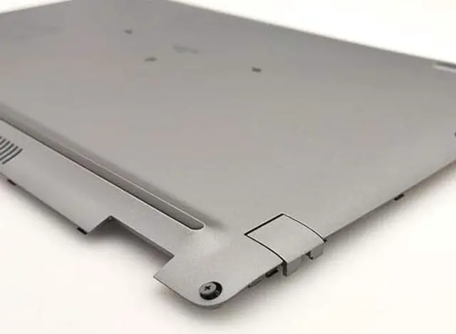 Alt view image 3 of 5 - Jxjslp Replacement Bottom Case for DELL Latitude 5430 E5430 Series Laptop Enclosure Lower Cover D8RFY 0D8RFY AP3IT000304