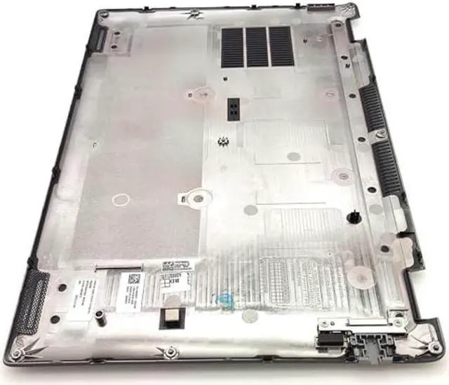 Alt view image 4 of 5 - Jxjslp Replacement Bottom Case for DELL Latitude 5430 E5430 Series Laptop Enclosure Lower Cover D8RFY 0D8RFY AP3IT000304