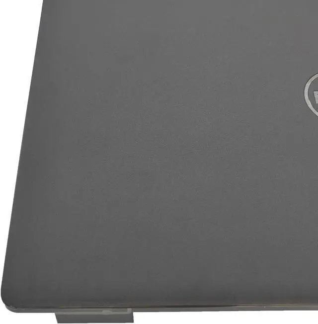 Alt view image 3 of 5 - Jxjslp Replacement LCD Back Cover Rear Top Lid for Dell Latitude 15 3520 E3520 Series Laptop P/N: 017XCF 17XCF Black