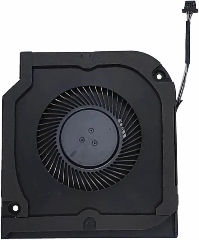 Main image of LANDALANYA Replacement New CPU Cooling Fan for Dell Precision 3570 Latitude 5530 Series Laptop 03YMF8 EG50050S1-CI81-S9A DC5V 0.56A Fan