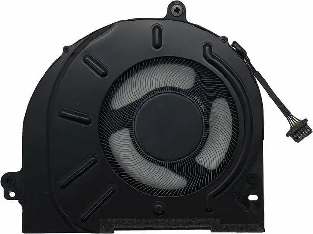 Alt view image 2 of 3 - LANDALANYA Replacement New CPU Cooling Fan for Lenovo ThinkPad L14 L15 Gen 3 GEN3 C14 Gen 1 Chromebook Series ND75C94-21G08 5F10Z58248 DC5V 0.50A