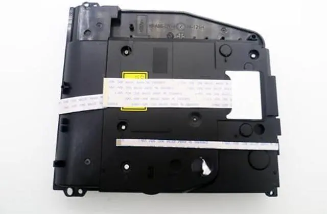 Alt view image 2 of 5 - Blu-ray DVD Disc Drive Module Replacement Compatible with Sony PS4 Slim CUH-2115 CUH-2215 KEM-496AAA Laser