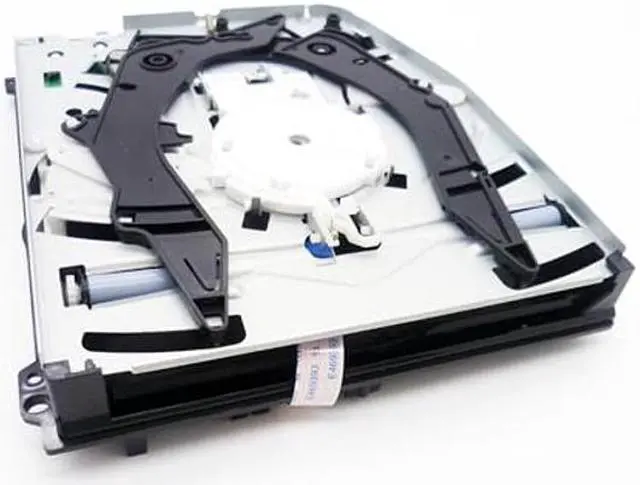 Alt view image 4 of 5 - Blu-ray DVD Disc Drive Module Replacement Compatible with Sony PS4 Slim CUH-2115 CUH-2215 KEM-496AAA Laser
