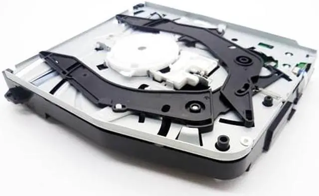 Alt view image 5 of 5 - Blu-ray DVD Disc Drive Module Replacement Compatible with Sony PS4 Slim CUH-2115 CUH-2215 KEM-496AAA Laser