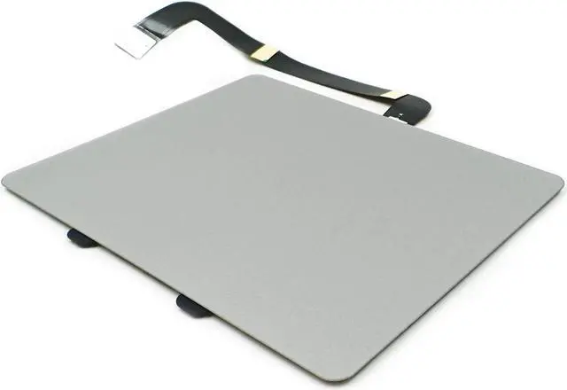 Main image of Trackpad Touchpad with Flex Cable 821-0832-A, 821-1255-A Replacement for MacBook Pro 15" A1286 2009 2010 2011 2012 Year Touch Pad