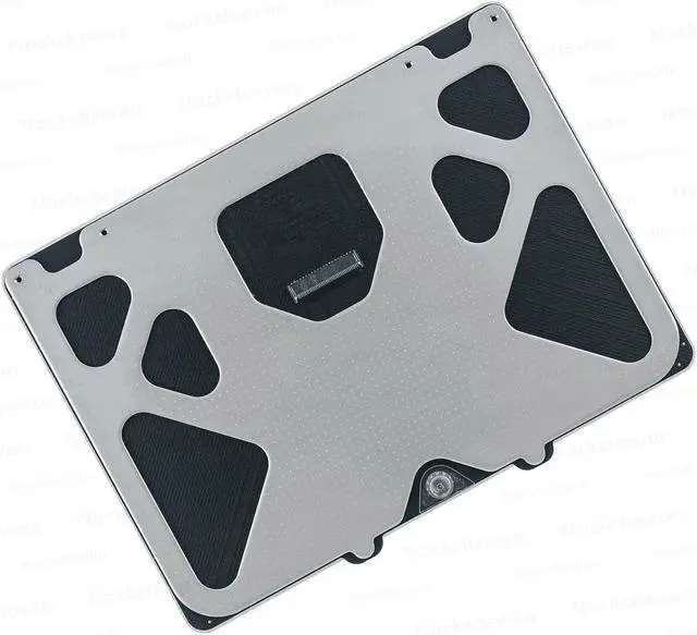 Alt view image 2 of 5 - Trackpad Touchpad with Flex Cable 821-0832-A, 821-1255-A Replacement for MacBook Pro 15" A1286 2009 2010 2011 2012 Year Touch Pad