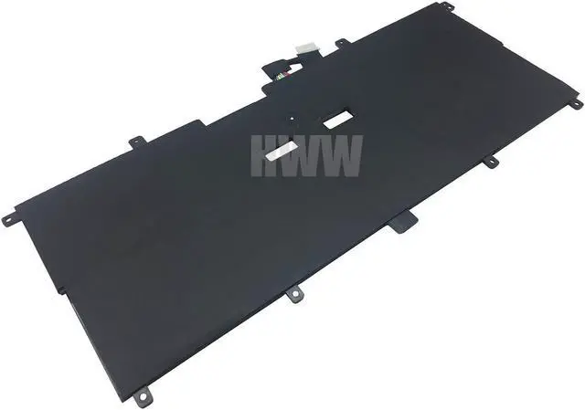 Alt view image 4 of 4 - New 7.6V 46Wh NNF1C Battery Compatible with Dell XPS 13 9365 HMPFH Series