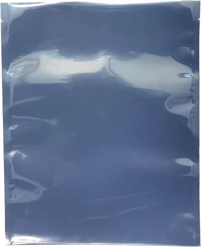 Main image of Anti Static Bags,20pcs 16x24in Open Top Super Large ESD Shielding Bags,Anti-Static Bags for Motherboard,GPU,Graphics Card and Electronic Device