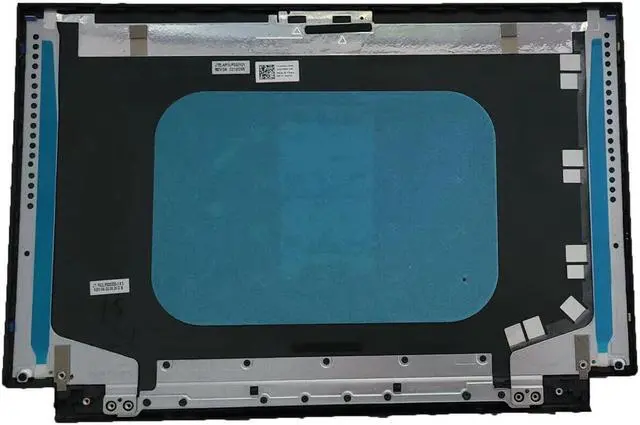 Alt view image 2 of 5 - wzqrps Replacement Laptop LCD Cover Back Rear Top Lid for Dell G15 5510 5511 5515 8MNTR 08MNTR Sliver