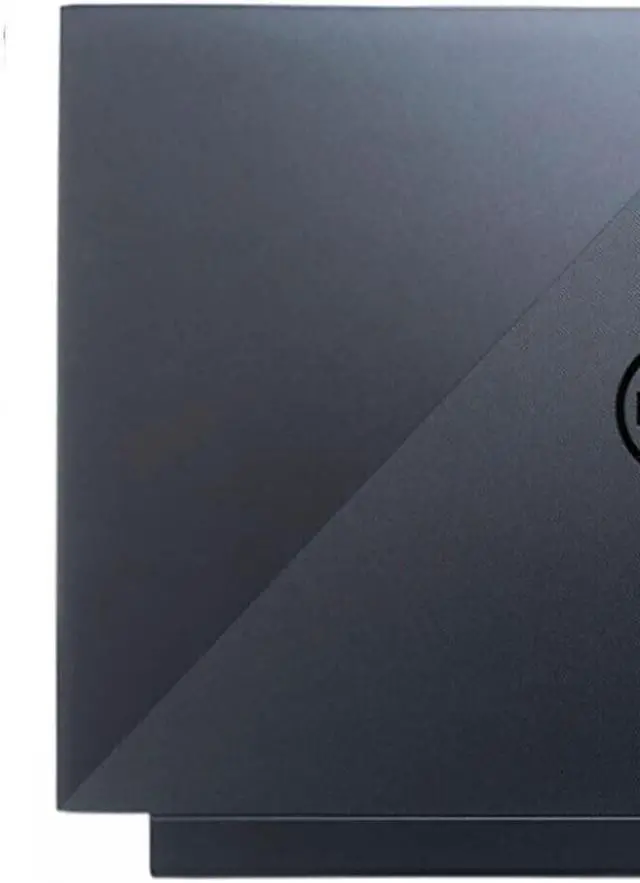 Alt view image 5 of 5 - wzqrps Replacement Laptop LCD Cover Back Rear Top Lid for Dell G15 5510 5511 5515 8MNTR 08MNTR Sliver