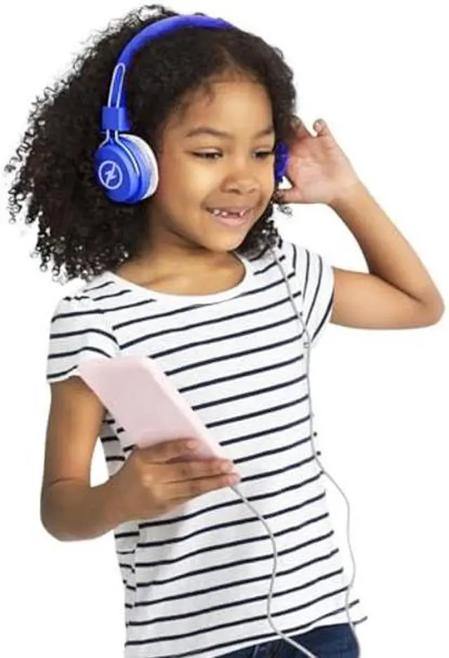 Alt view image 3 of 3 - Hamilton Buhl HygenX Sanitary Ear Cushion Covers (Master Carton - 600 Pairs) - Size Small for On-Ear Headphones and Headsets