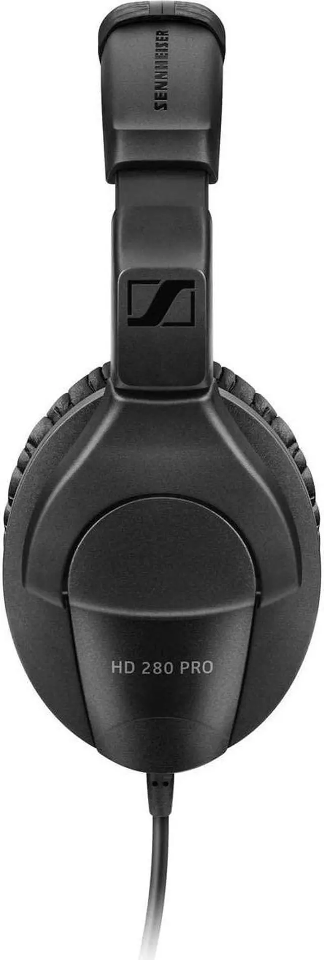 Alt view image 3 of 5 - Sennheiser HD280PRO Headphones (old model)