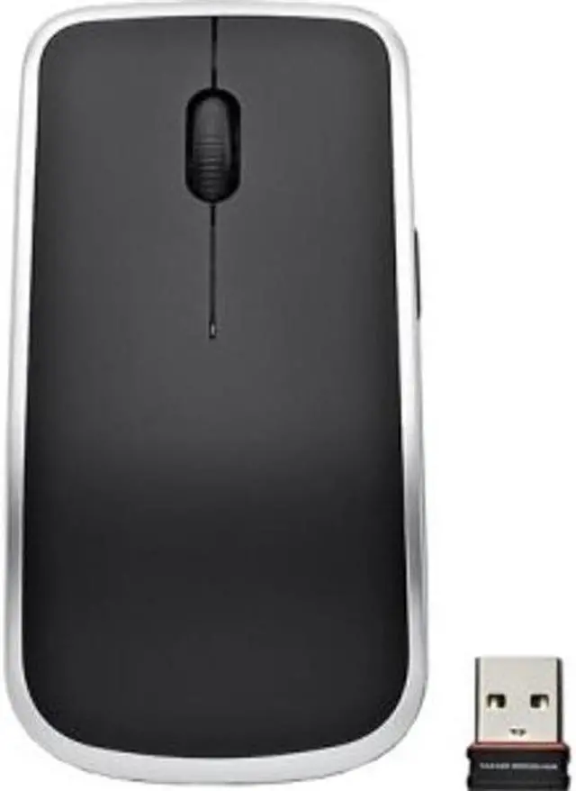 Main image of Dell WM514 Wireless Laser Mouse (DR1KP)