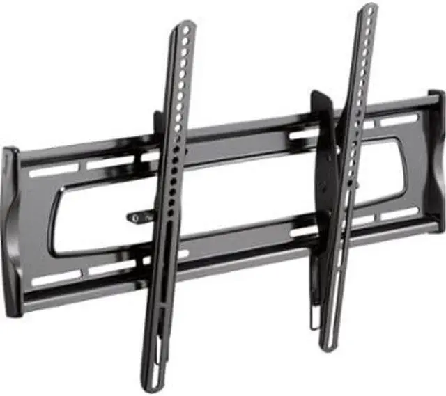 Main image of Rocketfish Tilting TV Wall Mount for 32"-90" TVs - Wall Mount Bracket for TV - Full Motion Mount with Fingertip Tilt Technology - Mounting Bracket for Home Entertainment - Black