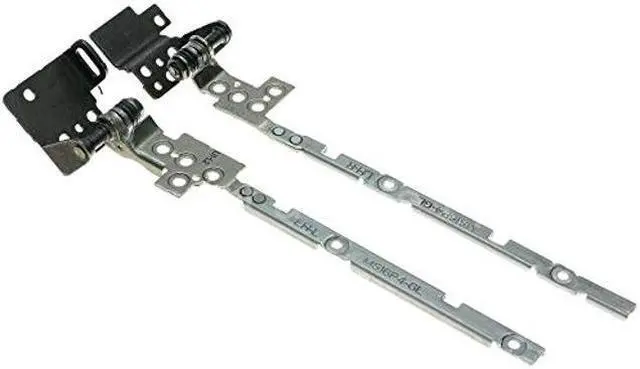 Main image of GinTai LCD Hinges for MSI GL63 9SD 9SE 8SE 8SD 9SDK 9SEKf 9SEK/GE63 Raider RGB 9SE 8SE 9SG 8SF 8SG 9SF MS-16P7/GL63 8RC 8RD/GP63 Leopard 8RD/WE63 8SI MS-16P6/GL63 8RE 9RDS/GE63 Raider RGB 8RE 8RF/GP63