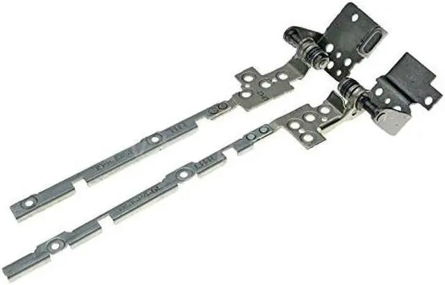 Alt view image 3 of 4 - GinTai LCD Hinges for MSI GL63 9SD 9SE 8SE 8SD 9SDK 9SEKf 9SEK/GE63 Raider RGB 9SE 8SE 9SG 8SF 8SG 9SF MS-16P7/GL63 8RC 8RD/GP63 Leopard 8RD/WE63 8SI MS-16P6/GL63 8RE 9RDS/GE63 Raider RGB 8RE 8RF/GP63