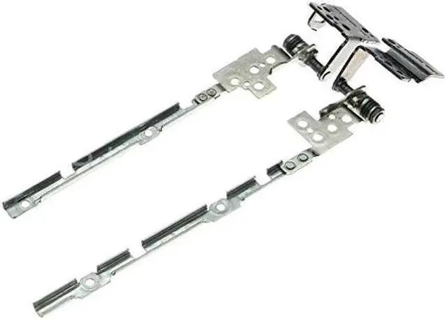 Alt view image 4 of 4 - GinTai LCD Hinges for MSI GL63 9SD 9SE 8SE 8SD 9SDK 9SEKf 9SEK/GE63 Raider RGB 9SE 8SE 9SG 8SF 8SG 9SF MS-16P7/GL63 8RC 8RD/GP63 Leopard 8RD/WE63 8SI MS-16P6/GL63 8RE 9RDS/GE63 Raider RGB 8RE 8RF/GP63