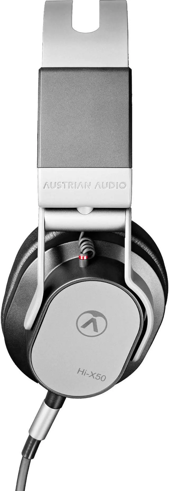 Alt view image 2 of 5 - Austrian Audio Hi-X50 Professional Closed-Back On-Ear Headphones