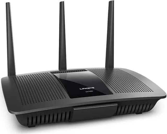 Main image of Linksys EA7500 Dual-Band Wi-Fi Router for Home (Max-Stream AC1900 MU-Mimo Fast Wireless Router)