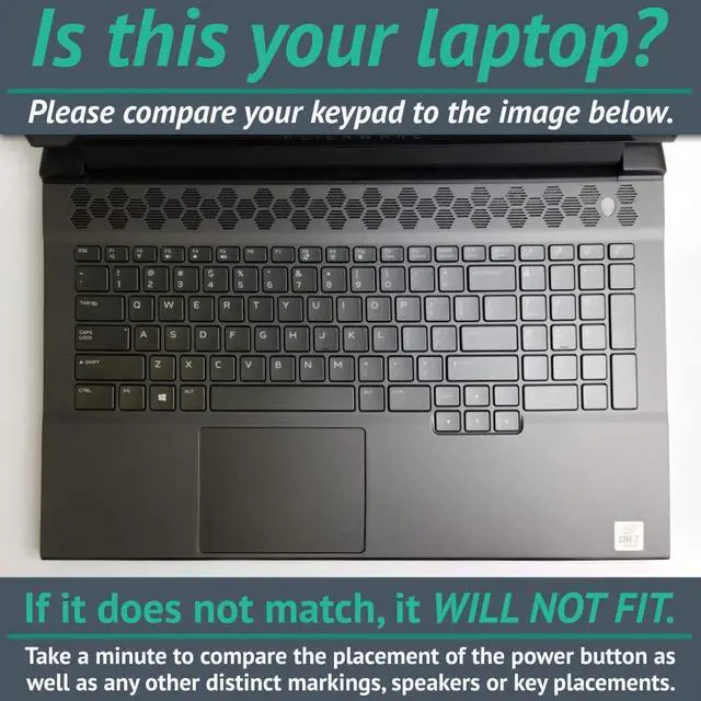 Alt view image 2 of 4 - Mighty Skins Skin for Alienware M17 R3 (2020) & M17 R4 (2021) - Cassette Tape | Protective Viny wrap | Easy to Apply and Change Style | Made in The USA (ALWM17R320-Cassette Tape)