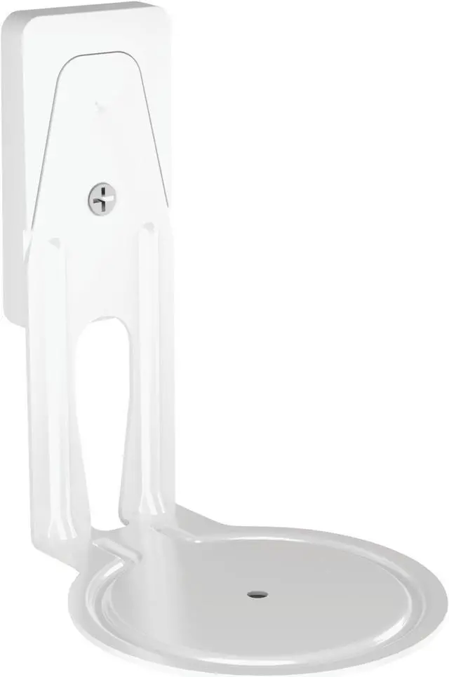 Main image of Sanus Fixed Speaker Wall Mount for Sonos Era 100(tm) (Single) (White)