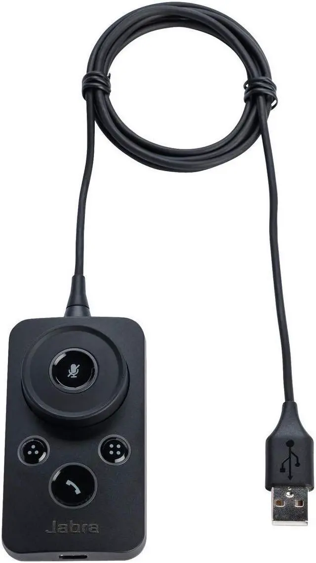 Main image of Jabra Engage Link - USB-A UC 50-219