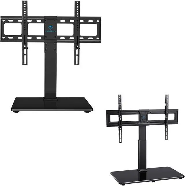 Main image of PERLESMITH Universal Swivel TV Stand Base PSTVS13&PSTVS02