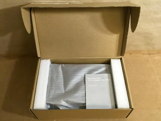 Alt view image 4 of 5 - Dual VESA Arm Mount f Wyse 5070