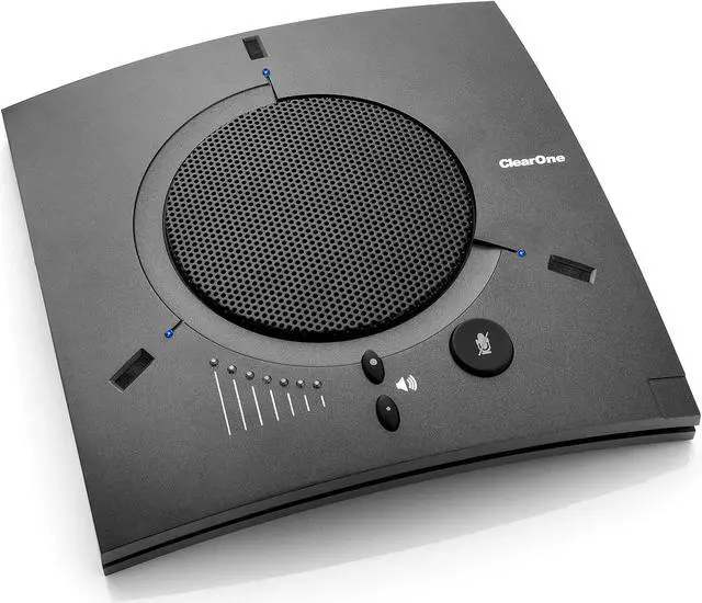 Alt view image 2 of 5 - Chat 150 Personal/Group USB PC Speakerphone