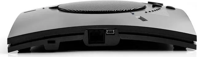Alt view image 4 of 5 - Chat 150 Personal/Group USB PC Speakerphone