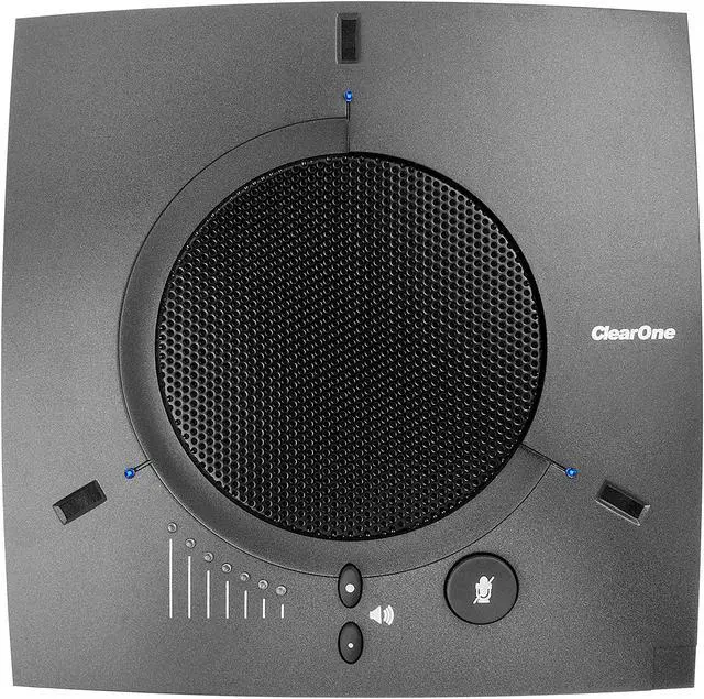 Alt view image 5 of 5 - Chat 150 Personal/Group USB PC Speakerphone