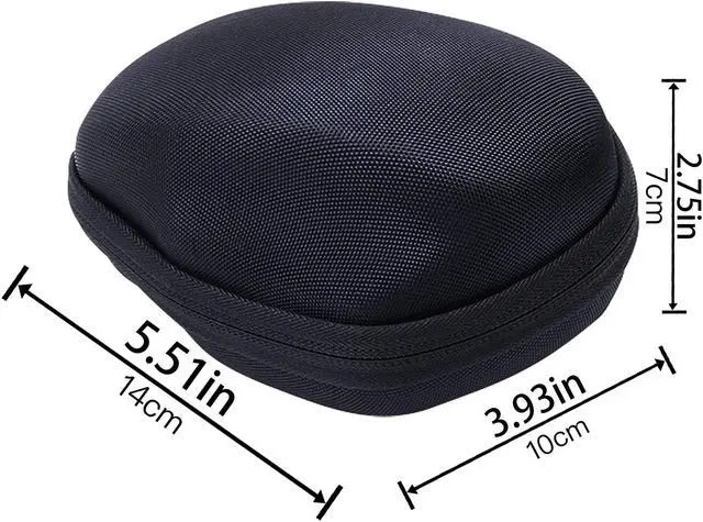 Alt view image 4 of 5 - Hard case for Logitech MX Master 2S Mouse+MX Keys Mini Keyboard