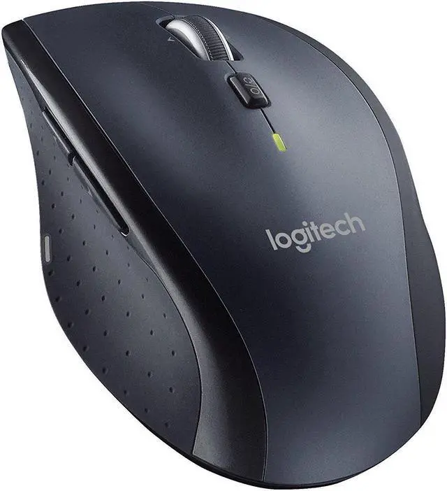 Main image of Logitech M705 Marathon Wireless Laser Mouse