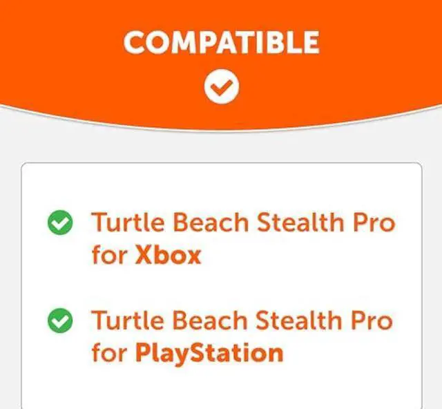 Alt view image 2 of 5 - WC Freeze Stealth Pro - Cooling Gel Earpads for Turtle Beach Stealth Pro by Wicked Cushions - Boost Comfort, Durability, Thickness & Sound Isolation for Superior Gaming Sessions | 90's Black