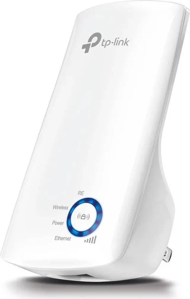 Main image of TP-Link N300 Wi-Fi Range Extender (TL-WA850RE)