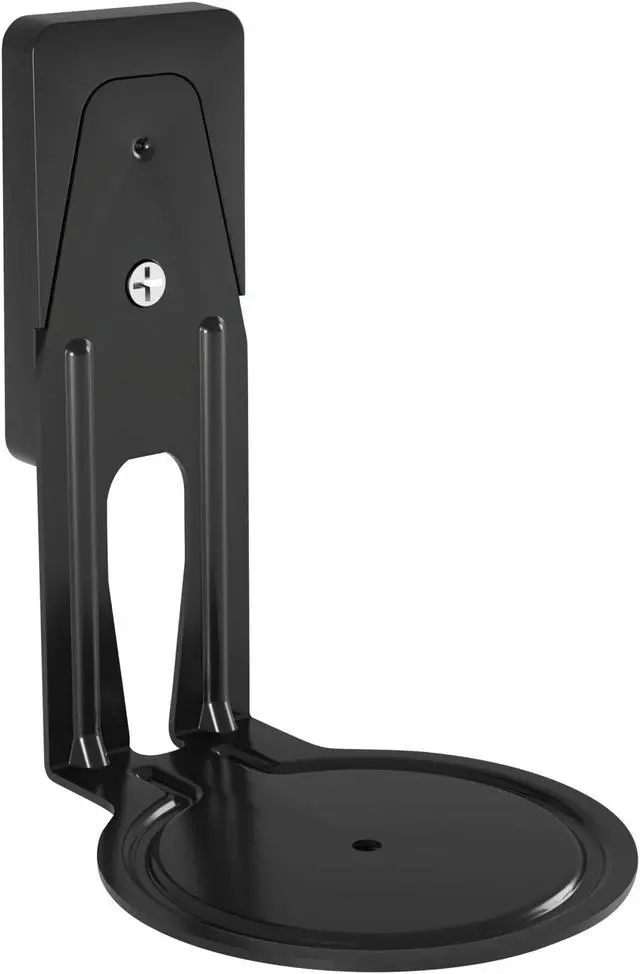 Main image of Sanus Fixed Speaker Wall Mount for Sonos Era 100(tm) (Single) (Black)