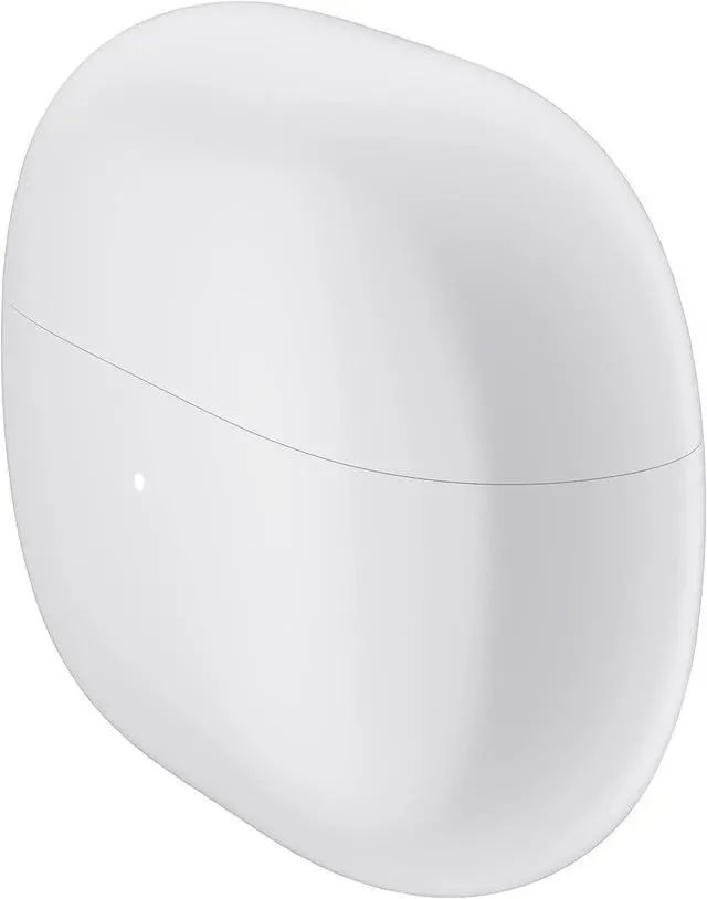 Alt view image 3 of 5 - Xiaomi Wireless Earbuds Redmi Buds 3 Lite, Wireless Earphones Bluetooth 5.2 Latency Stereo Game Headphones with Mic, Sweatproof Sport in-Ear Earphones with Charging Battery Case (White)