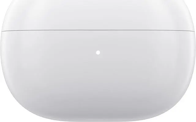 Alt view image 5 of 5 - Xiaomi Wireless Earbuds Redmi Buds 3 Lite, Wireless Earphones Bluetooth 5.2 Latency Stereo Game Headphones with Mic, Sweatproof Sport in-Ear Earphones with Charging Battery Case (White)