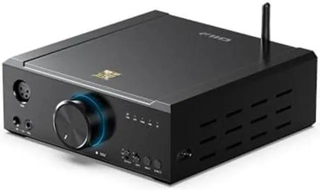 Main image of FiiO K9 Desktop Headphone Amp/DAC - AKM Edition FiiO K9 Desktop Headphone Amp/DAC - AKM Edition