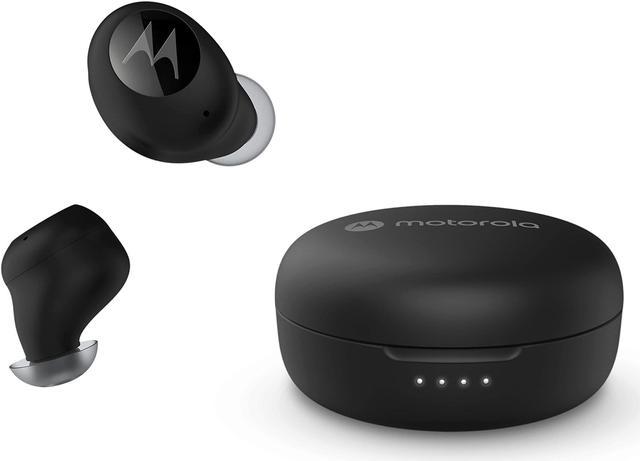 Motorola compact water resistant true wireless headphones sale