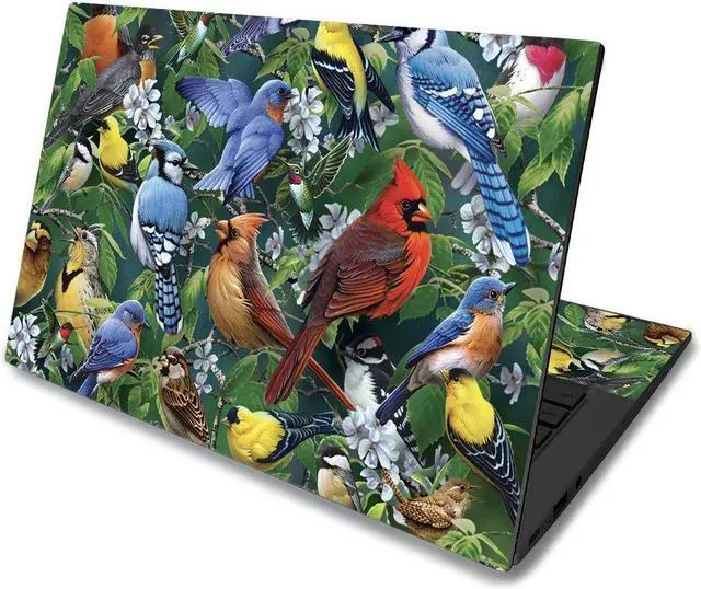 Main image of MightySkins Skin for Asus Chromebook C425 14" (2019) - Desert Lion | Protective, Durable, and Unique Vinyl Decal wrap cover | Easy To Apply, Remove, and Change Styles | Made in the USA (ASCH1419-Deser